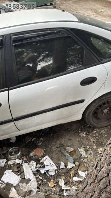 RENO LAGUNA 1 ÇIKMA SOL ARKA KAPI YEDEK PARÇALARI