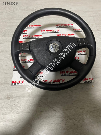 PASSAT B6 DİREKSİYON AİRBAG ORJİNAL ÇIKMA