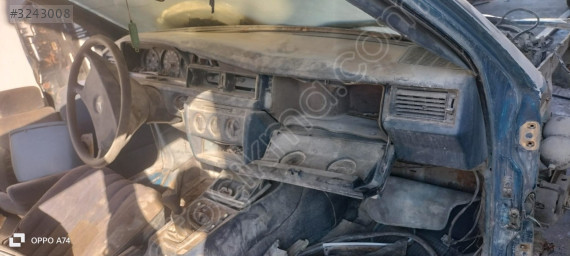 Mercedes 190 torpido