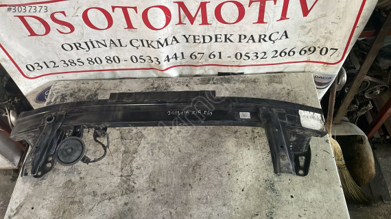 2012-2015 KİA RİO Tampon Demiri