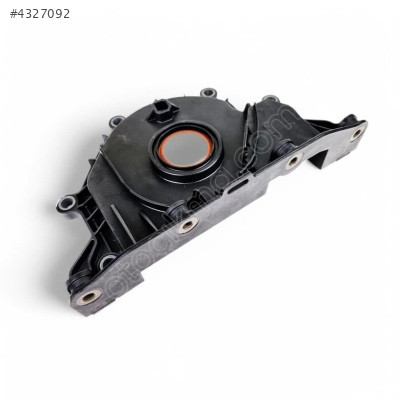 Transporter T7 Ön Krank Keçesi Flanşlı 2.0TDI 2016-2020 04L103151