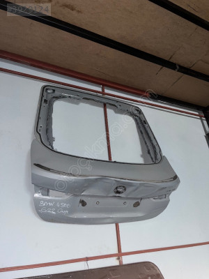 BMW G22 BAGAJ KAPAGI ORJİNAL ÇIKMA PARÇA