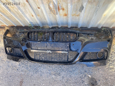 BMW 3 SERİSİ F30 ÖN TAMPON