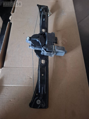 Fiat fiorino nemo bipper ön cam kriko sağ