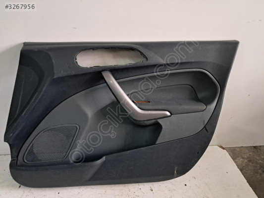 FORD FİESTA SAĞ ÖN KAPI DÖŞEMESİ HATASIZ