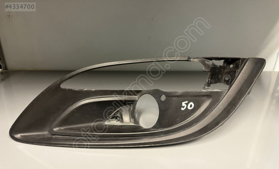 ASTRA J SOL SİS ÇERÇEVESİ ORJİNAL 13440345