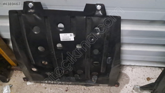 CHEVROLET AVEO KARTEL MUHAFAZA SACI.OTO ERKAN ÜNYE