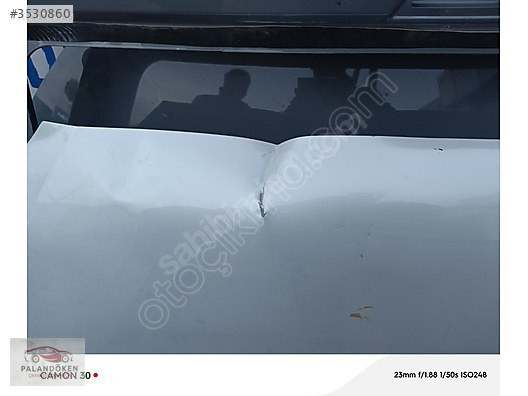 toyota corolla cross kaput