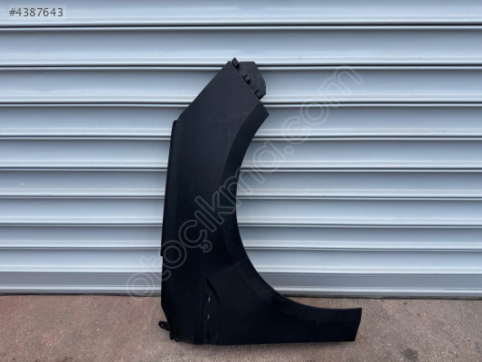 MEGANE 4 SAĞ ÖN ÇAMURLUK SIFIR