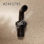 MAZDA 323  PCV VALFİ