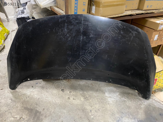 OPEL MERİVA B MOTOR KAPUTU SIFIR ORJİNAL 93167925 CANCAN OPEL