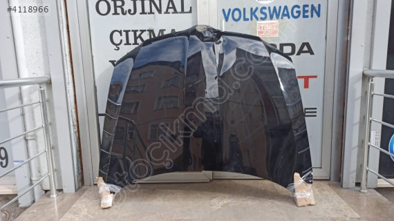 SKODA SUPERB ÖN KAPUT 2011-2014