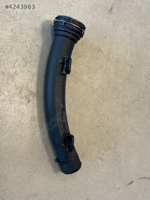 PEUGEOT OPEL CİTROEN 1.2 PURETECH TURBO HAVA HORTUMU 9817416680