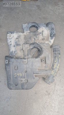 Honda Accord K20 Hava Bidonu