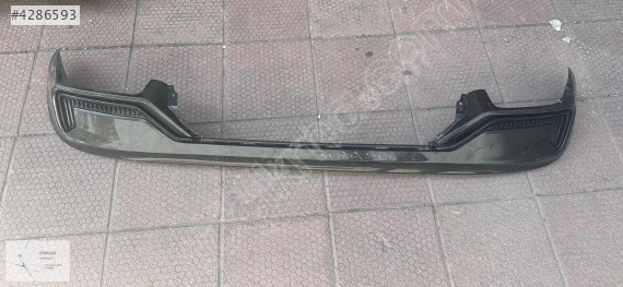 VOLVO XC60 DİFÜZÖR R DESİGN 32136215