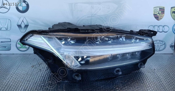 VOLVO XC 90 ORJİNAL ÇIKMA SAĞ FAR