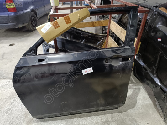 honda civic fb7 orjinal sol ön kapı 2013 2014 2015 2016
