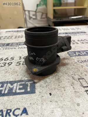 ÇIKMA VW GOLF 4 BORA 0 280 218 002 HAVA AKIŞMETRE