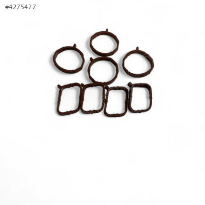 Superb Emme Manifold Contası Set 1.6TDI CAY 2009-2015 03L129717H