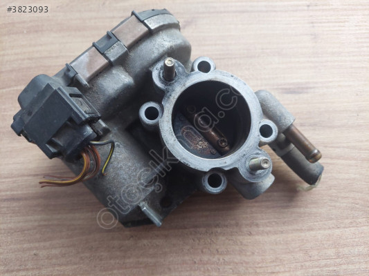 OPEL CORSA C AGILA GAZ KELEBEĞİ 0280750044