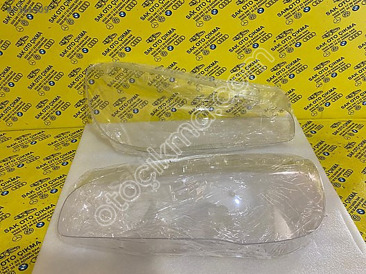 BMW F45-F46 FAR CAMI SAĞ - SOL / SIFIR ÜRÜN / 2 SERİSİ