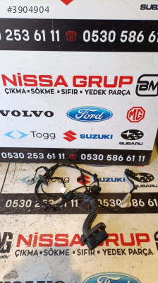 FORD COURİER KAPI TESİSATI ET7614A584CDG ORJİNAL ÇIKMA