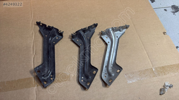 AUDİ Q5 SAĞ SOL ÇAMURLUK SACI 2009 2015 8R0821135 ÇAĞRI OTO MASLA