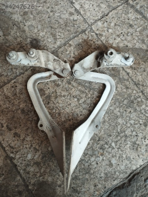 Ford focus 2005 2008 kaput menteşesi sağ sol