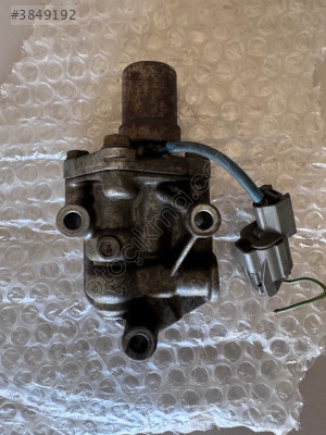 HONDA CIVIC VTEC SELENOİD 02-06