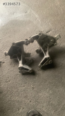 3C0505436F 2011-2014 vw passat arka sağ sol taşıyıcı