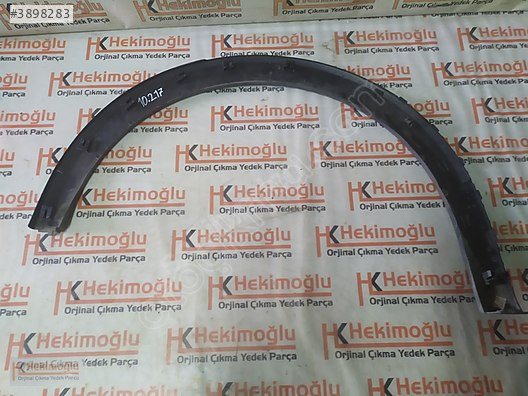 T CROSS SAĞ ARKA DODİK 2GM854820