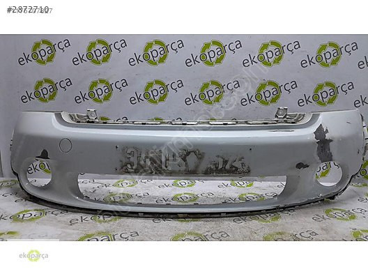 MINI COOPER COUNTRYMAN 2010 2014 R60 ÖN TAMPON 51119802216