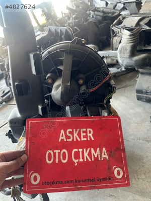 Corsa c kaliför motoru