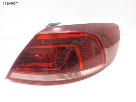 PASSAT CC SAĞ ARKA DIŞ STOP 2013 3C8945208 ÇAĞRI OTO MASLAK