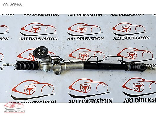 Hyundai Sonata Sıfır Direksiyon Kutusu - Garantili - 57700 38200