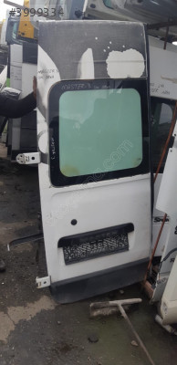 RENAULT MASTER 3 SOL ARKA BAGAJ KAPAĞI  ÇIKMAA ORJİNAL