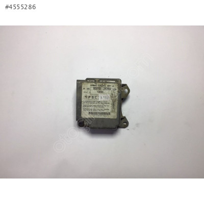 Kia Cerato Airbag Beyni 95910-2F200