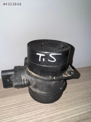 VOLKSWAGEN TRANSPORTER T5 HAVA AKIŞ SENSÖRÜ