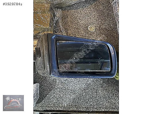 MERCEDES W202 C-SERİSİ ORJ. SAĞ AYNA SORUNSUZ