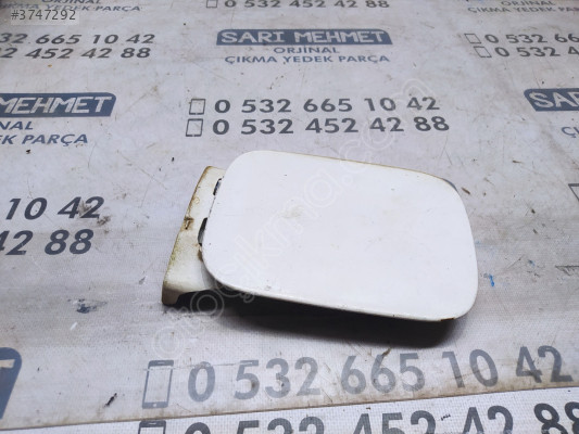 ÇIKMA VW POLO İBİZA CORDOBA YAKIT DEPO KAPAĞI
