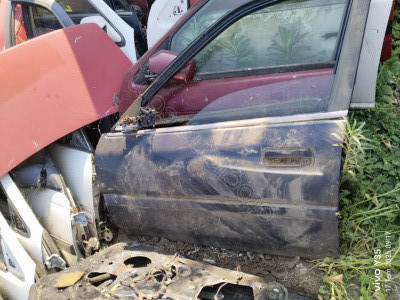 HONDA ACCORD 90-93 SAĞ-SOL ÖN KAPI-ALKO OTOMOTİV