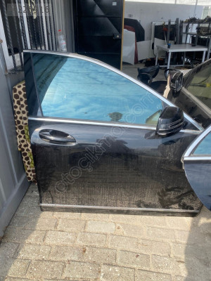 Mercedes S Serisi S600 Sağ Ön Kapı Çıkma Parçası