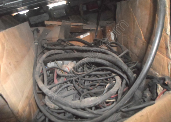 OPEL SENATÖR 1987 ELEKTRİK TESİSAT ÇIKMA ORJİNAL