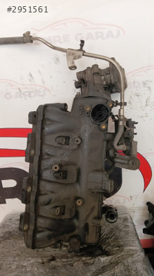 50569200 Opel İnsignia Emme Manifold (08-10)