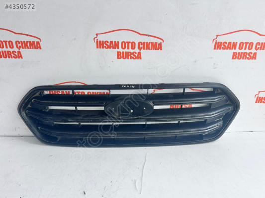 Ford transit costum  ön panjur orijinal sıfır çıkma