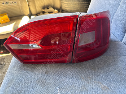 Jetta sağ arka stop sağ sol
