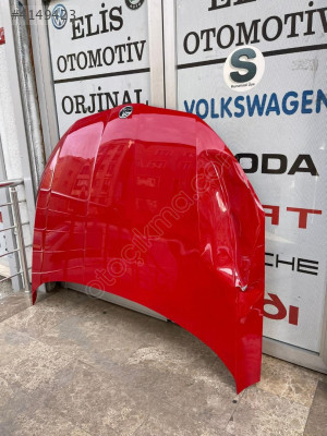 SKODA OCTAVİA ÖN KAPUT 2020-2022