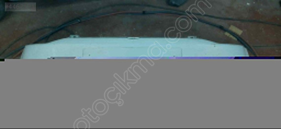 POLO ÖN TAMPON 2015-2017