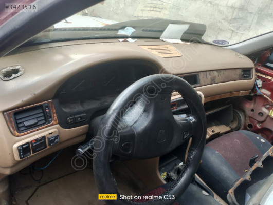 Rover 414 TORPİDO