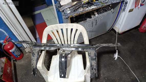 FİAT PALİO ÖN PANEL